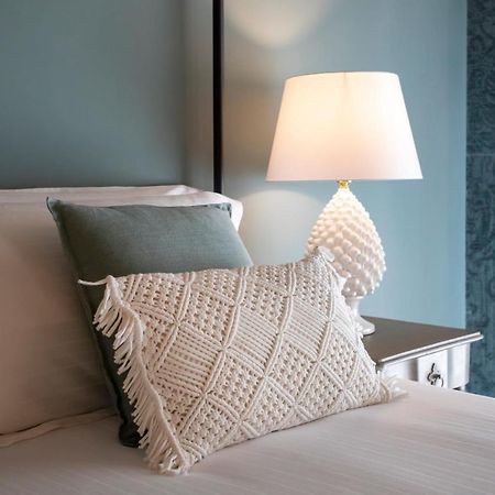 Vossia Luxury Rooms & Sicilian Living Palermo Exterior foto