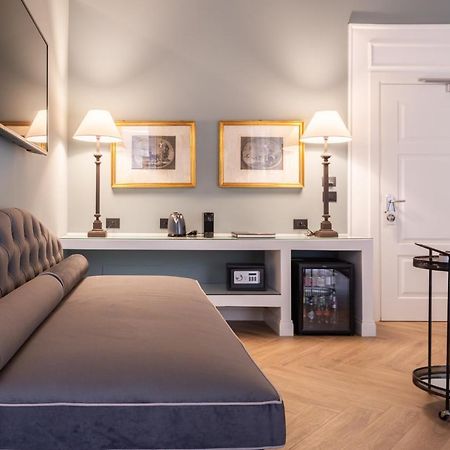 Vossia Luxury Rooms & Sicilian Living Palermo Exterior foto