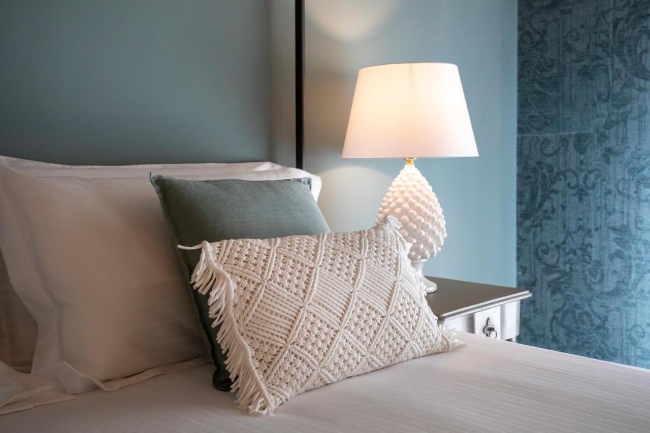 Vossia Luxury Rooms & Sicilian Living Palermo Exterior foto