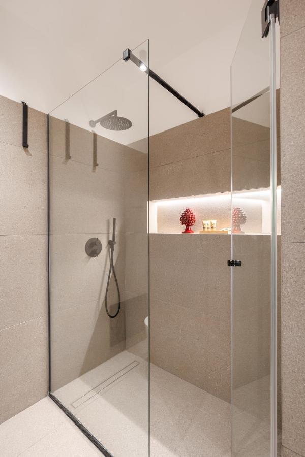 Vossia Luxury Rooms & Sicilian Living Palermo Exterior foto